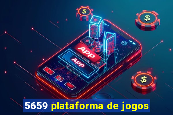 5659 plataforma de jogos